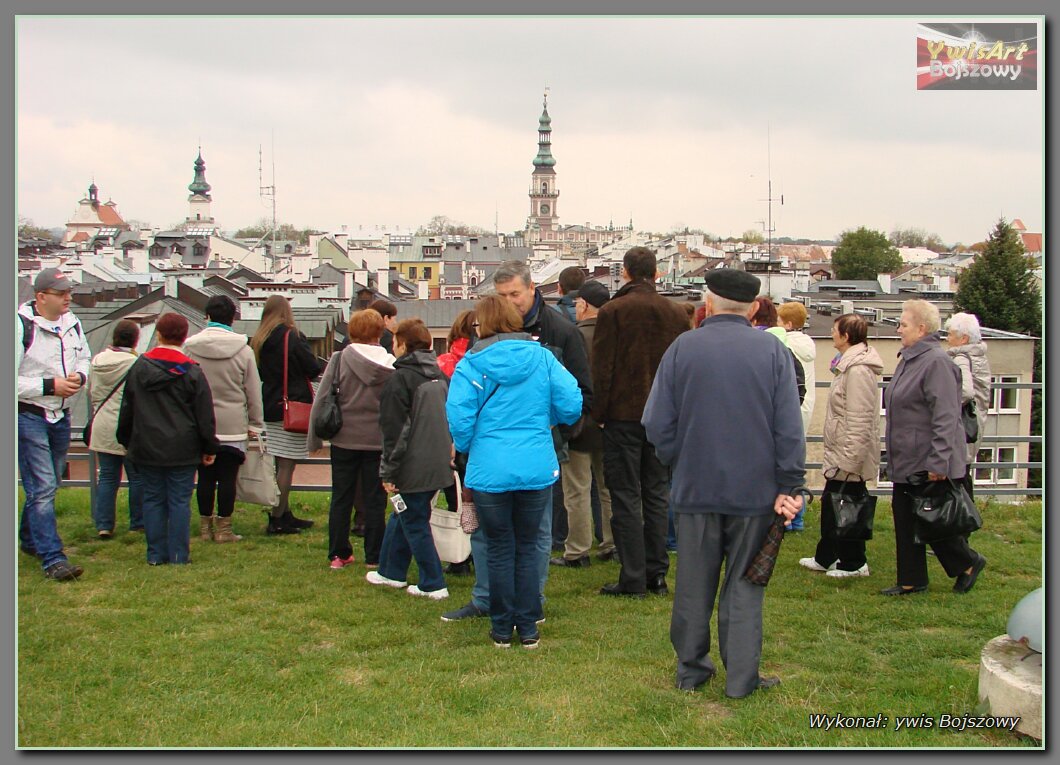 2014-10-18_ZAMOSC_NADSZANIEC PRZED BASTIONEM 7_04